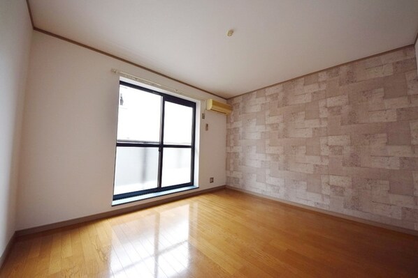 パレアージュの物件内観写真